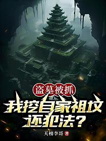 盗墓被抓:我挖自家祖坟还犯法?